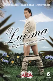 Portada El Luisma