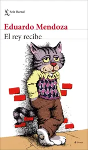 Portada El rey recibe