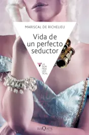 Portada Vida de un perfecto seductor