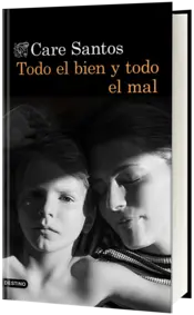 Miniatura portada 3d Todo el bien y todo el mal