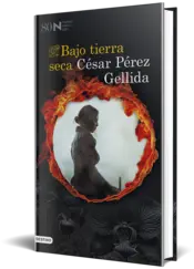 Miniatura portada 3d Bajo tierra seca