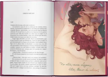 Imagen extra El arte de ser nosotros (edición especial) 5