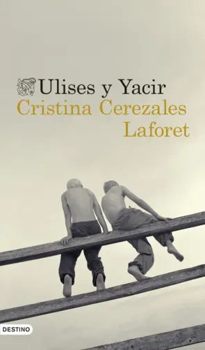 Portada Ulises y Yacir
