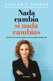 Portada Nada cambia si nada cambias