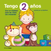 Portada Tengo 2 años
