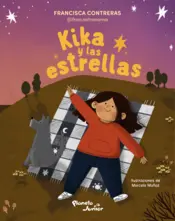 Portada Kika y las estrellas