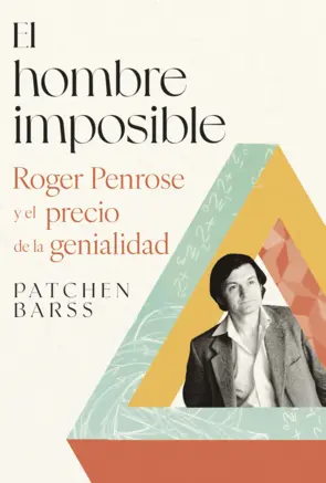 Portada El hombre imposible