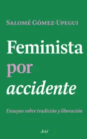 Portada Feminista por accidente