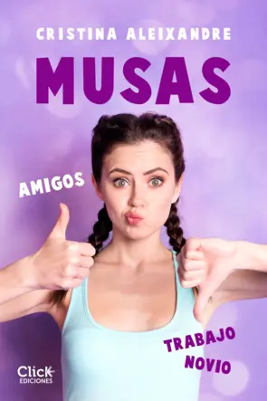 Portada Musas