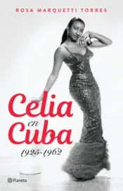 Portada Celia en Cuba (Spanish Edition)