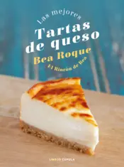 Portada Las mejores tartas de queso