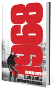 Miniatura portada 3d 1968. El año en que el mundo pudo cambiar