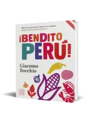 Miniatura portada 3d ¡Bendito Perú!