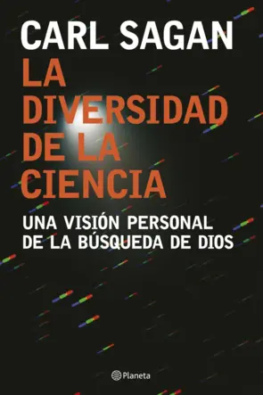 Portada Diversidad de la ciencia