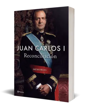 Portada Reconciliación