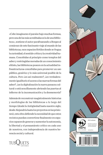 Contraportada Paraíso