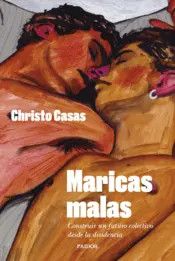Portada Maricas malas