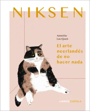 Portada Niksen