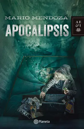 Portada Apocalipsis - Nva presentacion