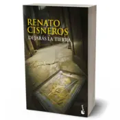 Miniatura portada 3d Dejarás la tierra