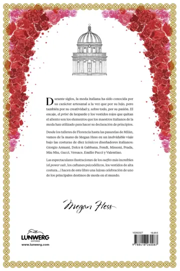 Contraportada Estilo