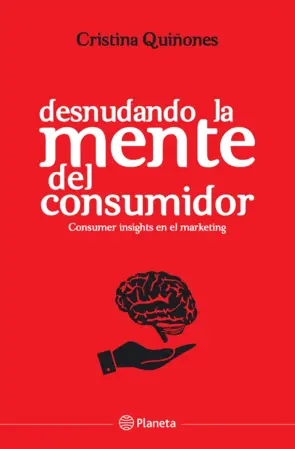 Portada 4. Desnudando la mente del consumidor