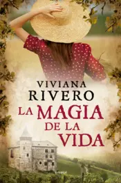 Portada La magia de la vida