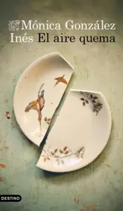 Portada El aire quema