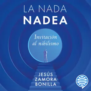 Portada La nada nadea