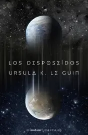 Portada Los desposeídos