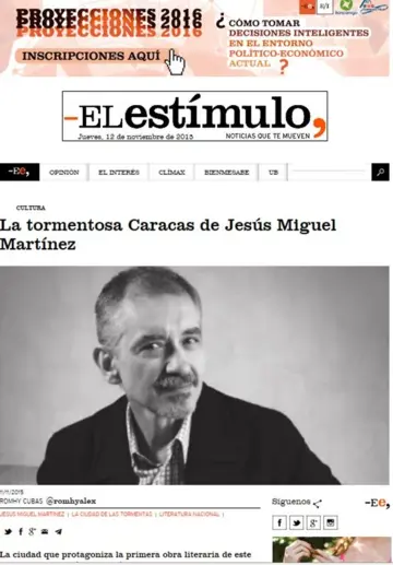 Imagen extra La ciudad de las tormentas 6