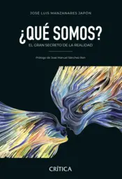 Portada ¿Qué somos?