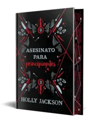 Miniatura portada 3d Asesinato para principiantes. Edición especial