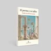 Portada Ínsula: 80 años de poesía 0
