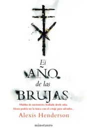 Portada El Año de las Brujas