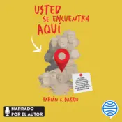 Portada Usted se encuentra aquí