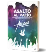 Miniatura portada 3d Asalto al vacío