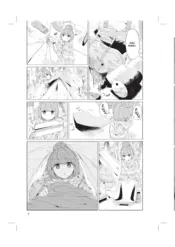 Portada Yuru Camp nº 01 4