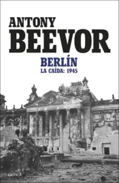 Portada Berlín