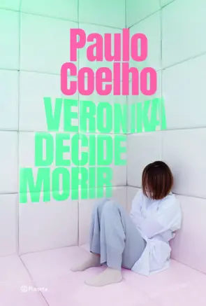 Portada Veronika decide morir