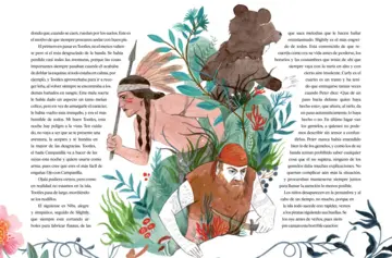 Imagen extra Peter Pan 2