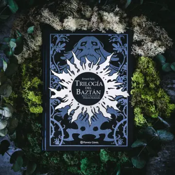 Imagen extra Trilogía del Baztán edición de lujo (novela gráfica) 0