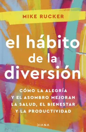 Portada El hábito de la diversión