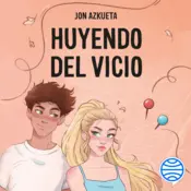 Portada Huyendo del vicio