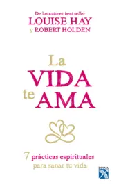 Portada La vida te ama