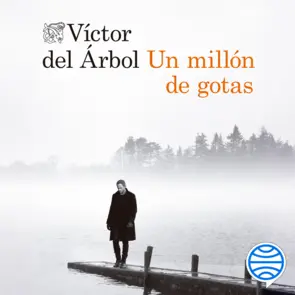Portada Un millón de gotas