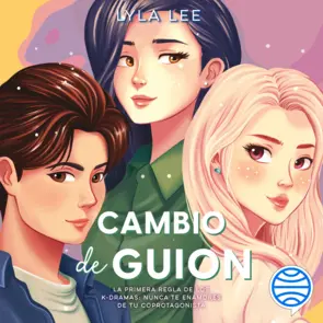 Portada Cambio de guion