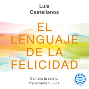 Portada El lenguaje de la felicidad