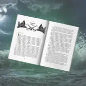 Portada Hacia mareas malditas 2