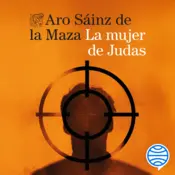Portada La mujer de Judas